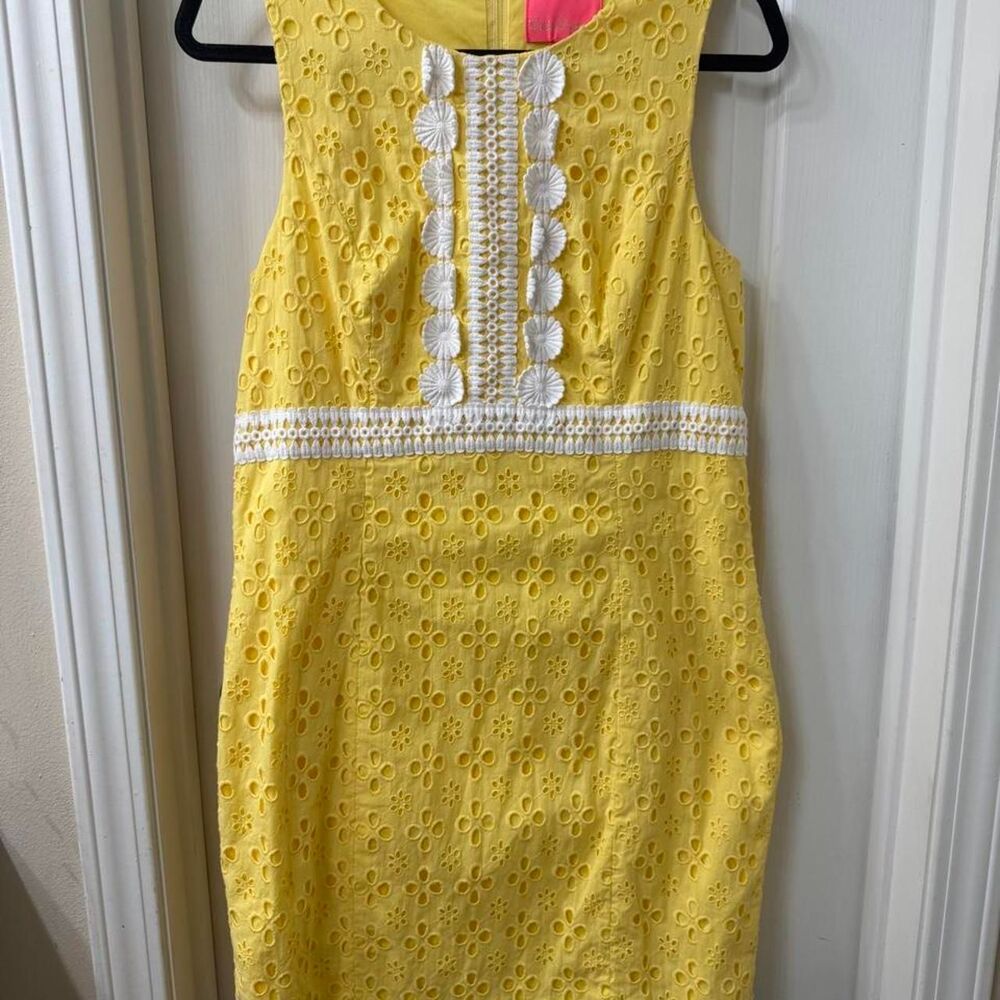 Lilly Pulitzer size 10